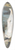 Alexander Nikanorovich Novoskoltsev - After The Masquerade 39.3 inch art pintail longboard deck