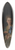 Alexander Roslin - The Widow A J Grill with Son and Daughter 39.3 inch art pintail longboard deck