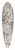 Alexander Runciman - The Marriage of St. Margaret with King Malcolm 39.3 inch art pintail longboard deck