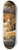 Bartolomeo Schedoni - The Holy Family with Saint John the Baptist 8.25 inch art skate deck
