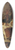 Alexandre Evariste Fragonard - The Feast Of Bacchus 39.3 inch art pintail longboard deck