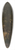 Alexandre Falguire - Maison de campagne de lartiste 39.3 inch art pintail longboard deck