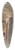 Alexandre Jacovleff - In einem Hammam in Tunis (Tunesien) 39.3 inch art pintail longboard deck