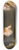 Bartolom Estebn Murillo - A Nocturnal Scene With The Nativity And The Annunciation To The Shepherds Beyond 8.25 inch art skate deck