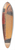 Alexej von Jawlensky - Abstrakter Kopf; Orient  Verhaltene Glut 39.3 inch art pintail longboard deck