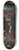 Bartolom Estebn Murillo - The Prodigal Son Receiving his Portion 8.25 inch art skate deck