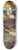 Bartolom Estebn Murillo - The Return of the Prodigal Son 8.25 inch art skate deck