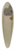 Alfred De Knyff - The Village Chaslepont 39.3 inch art pintail longboard deck
