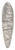 Alfred Parsons - A Forest Landscape near Boldrewood 39.3 inch art pintail longboard deck