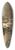 Alfred Von Wierusz-Kowalski - The Polish Wedding Ride 39.3 inch art pintail longboard deck