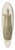 Alfred Walbeck - Powder Horn 39.3 inch art pintail longboard deck
