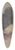 Alice Pike Barney - Vamp of 1900 (Lottie Stein) 39.3 inch art pintail longboard deck