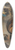 Alois Schnn - Alter Hof in Friesach mit Fuhrwerk 39.3 inch art pintail longboard deck