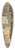 Alois Schnn - Vienna, a view of the market on Freyung 39.3 inch art pintail longboard deck