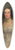 Alois von Anreiter - Anna Wei, geb. Mayer 39.3 inch art pintail longboard deck