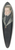 Alonso Snchez Coello - Portrait of Juana of Austria, Princess of Portugal 39.3 inch art pintail longboard deck