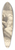 Alphonse Legros - Sleeping Beggar (Mendiant endormi) II 39.3 inch art pintail longboard deck