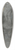 Alphonse Mucha - Absinth (Study of a Woman) 39.3 inch art pintail longboard deck