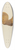 Alton K. Skillin - Weather Vane 39.3 inch art pintail longboard deck