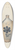 Alvin Shiren - Flask 39.3 inch art pintail longboard deck