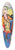 Amadeo de Souza-Cardoso - A mulher 39.3 inch art pintail longboard deck