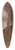 Amaldus Nielsen - Mill at Frostestad near Mandal 39.3 inch art pintail longboard deck