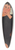 Amedeo Modigliani - Elvira Resting at a Table 39.3 inch art pintail longboard deck