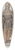 American 20th Century - Cigar Store Indian 39.3 inch art pintail longboard deck