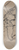 Benjamin Robert Haydon - Study of a Male Nude.. 8.25 inch art skate deck