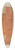 American 20th Century - Shaker Built-In Cupboard 39.3 inch art pintail longboard deck