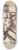 Benjamin Robert Haydon - Study of a Nude Male 8.25 inch art skate deck