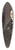 Anders Zorn - Director Frans R. Heiss 39.3 inch art pintail longboard deck