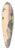 And Hiroshige - Mishima 39.3 inch art pintail longboard deck