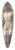 Andrea Mantegna - Christ as the Suffering Redeemer 39.3 inch art pintail longboard deck