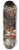 Benjamin West - Alexander III of Scotland Rescued from the Fury of a Stag by the Intrepidity of Colin Fitzgerald (The Death of the Stag) 8.25 inch art skate deck