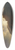 Andreas Achenbach - Sunset after a Storm on the Coast of Sicily 39.3 inch art pintail longboard deck