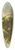 Andreas Schelfhout - Summer landscape 39.3 inch art pintail longboard deck