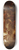 Benjamin West - Destruction of the Beast and the False Prophet 8.25 inch art skate deck