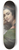 Benjamin West - Elizabeth Shewell West and Her Son, Raphael 8.25 inch art skate deck