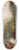 Benjamin West - Joshua passing the River Jordan with the Ark of the Covenant 8.25 inch art skate deck