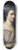 Benjamin West - Miss Elizabeth Milward 8.25 inch art skate deck
