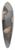 Anna Ancher - Lektien gennemges 39.3 inch art pintail longboard deck
