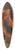 Anna Dorothea Therbusch - A Scientist Seated at a Desk by Candlelight 39.3 inch art pintail longboard deck