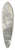 Anne Rushout - Encombe, September 28, 1831 39.3 inch art pintail longboard deck