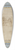 Annibale Carracci - Dem Heiligen Diego wird die Franziskanerkutte angelegt 39.3 inch art pintail longboard deck