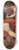 Benjamin West - Thetis Bringing the Armor to Achilles 8.25 inch art skate deck