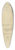 Anny Dollschein - Huser am Land 39.3 inch art pintail longboard deck