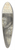 Anny Leusink - Bandontwerp voor; Pierre Benoit, De weg der reuzen (La chausse des gants), 1922 39.3 inch art pintail longboard deck