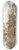 Benjamin Williams Leader - An old Worcester farm, an October day after rain 8.25 inch art skate deck