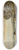 Benjamin Williams Leader - Cornish Cliffs, Newquay 8.25 inch art skate deck
